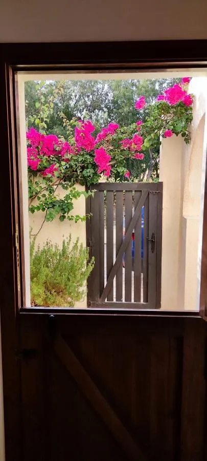 Casa Con Piscina En San Jose Sotillo Spanien