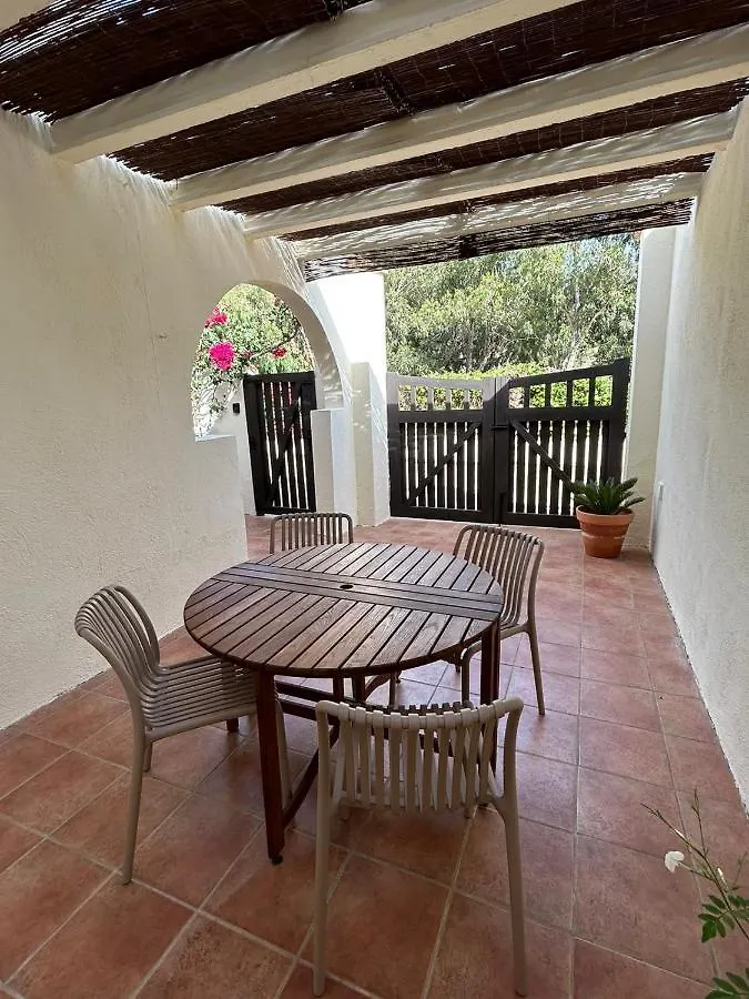 Casa Con Piscina En San Jose Sotillo Сasa de vacaciones