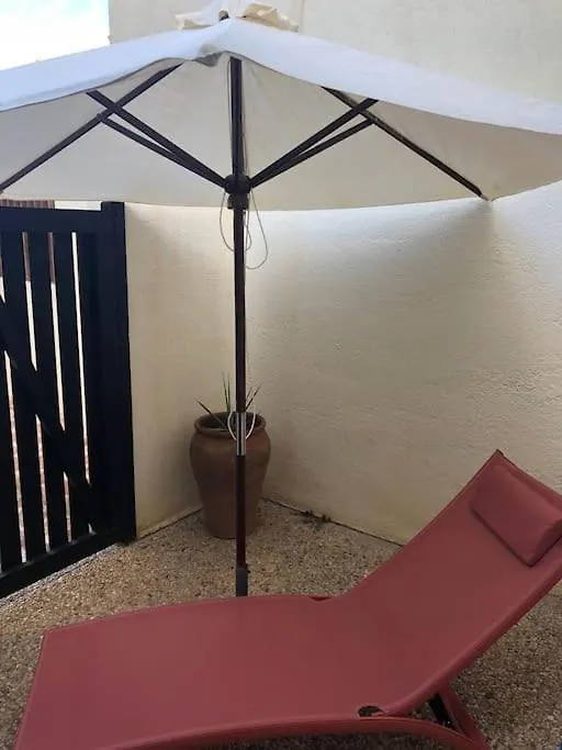 Casa Con Piscina En San Jose Sotillo Holiday home San Jose (Almeria)