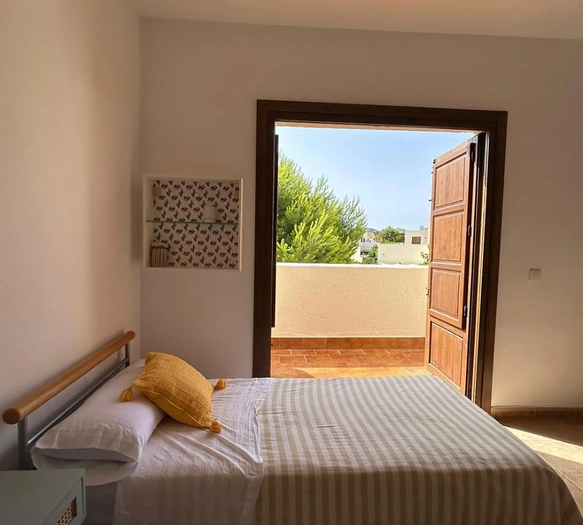 Casa Con Piscina En San Jose Sotillo 0*, San Jose (Almeria) Spain