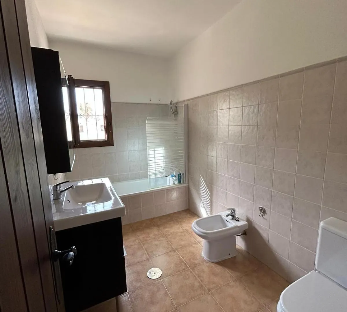 Holiday home Casa Con Piscina En San Jose Sotillo